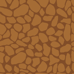 Leather pattern