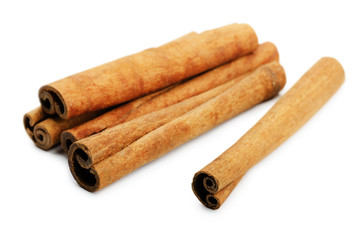 Cinnamon sticks