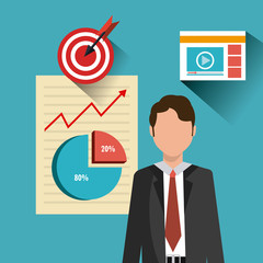 Digital marketing design