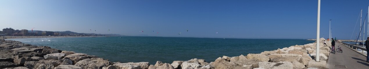 Mare Civitanova Marche