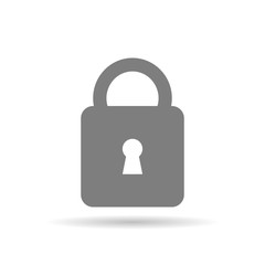Lock icon