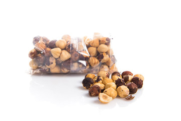 Dried fruits