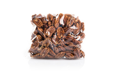 Pecans nuts