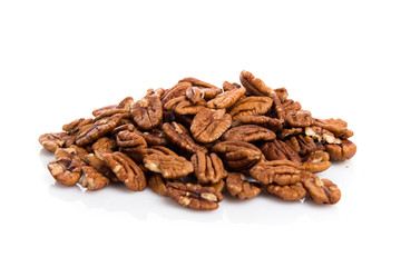 Pecans nuts