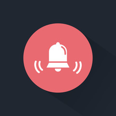 Alarm icon
