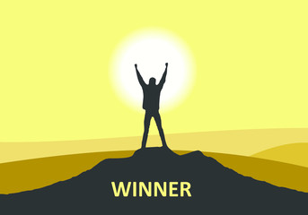 Winner