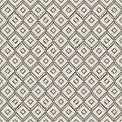 seamless isometric grid background