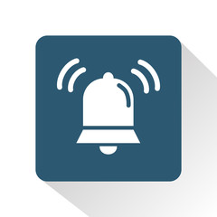 Alarm icon