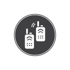Transceivers icon