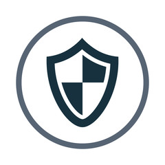 Shield icon
