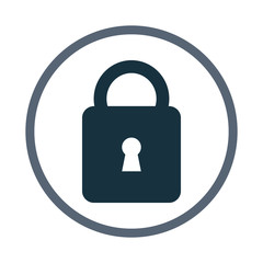 Lock icon