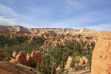 Bryce Canyon National Park, Utah