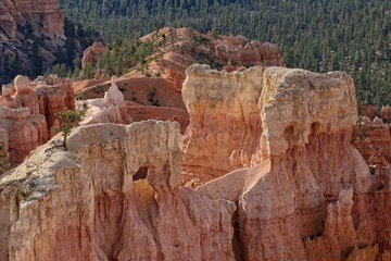 Bryce Canyon National Park, Utah