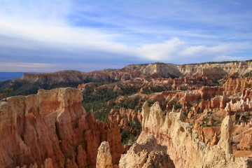 Bryce Canyon National Park, Utah