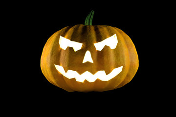 halloween pumpkin