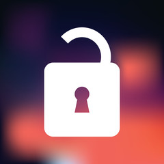 Lock icon