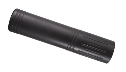 Black suppressor