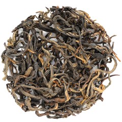 Jingmai Sheng Tai Hong Cha, Red Tea from Jingmai, Yunnan, China