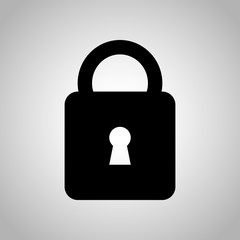 Lock icon