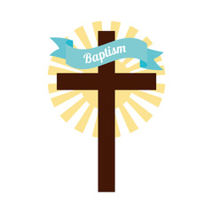 baptism invitation design