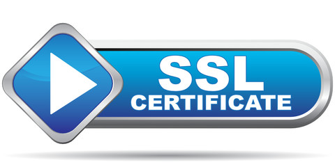 SSL CERTIFICATE ICON