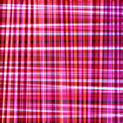 red plaid background design