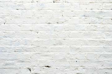 dirty brick wall, grungy red, white & grey texture background