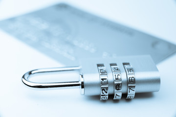 Credit card online shopping payment