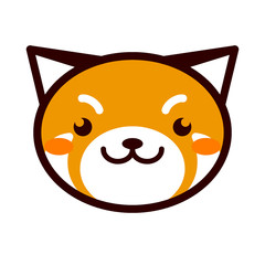 レッサーパンダ