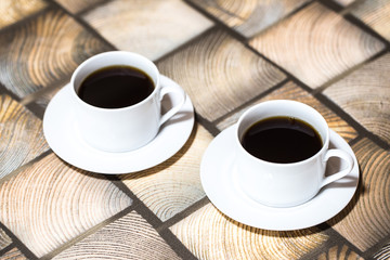 コーヒー