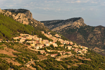 Sardinien - Baunei