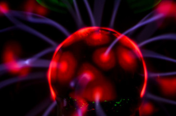 Tesla sphere
