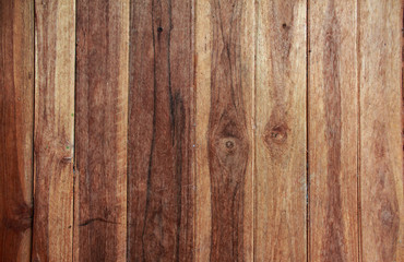 brown wooden texture for background.