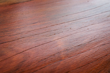 close up image of wood crack texture