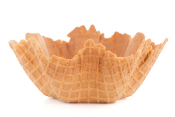 Wafer cup