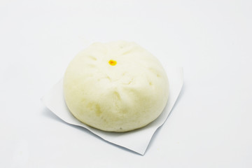 steamed stuff bun