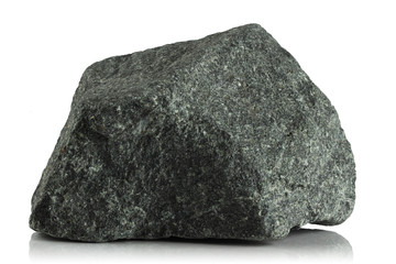 Fragment of granite