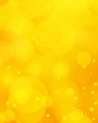 Gold Festive Christmas background. Elegant abstract background y