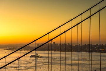 Golden Gate Bridge