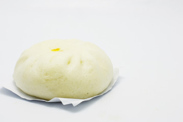 steamed stuff bun