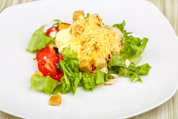 Caesar salad