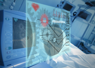 Technology serving medicine