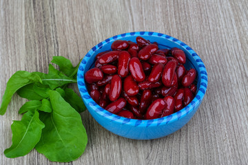 Kidney beans