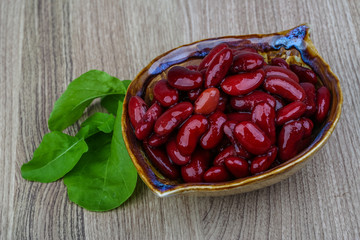 Kidney beans
