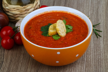 Gazpacho