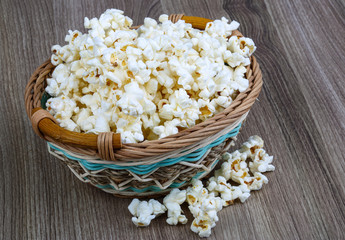 Popcorn