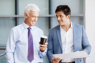 Discussion is the way to solution