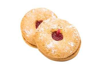 delicious butter cookies