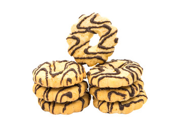 delicious butter cookies