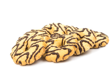 delicious butter cookies